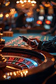 Antarmuka aplikasi nadiemtogel dengan opsi unduhan Android dan iOS