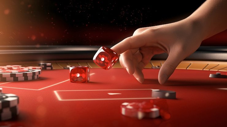Riwayat Bet Slip yang telah selesai di aplikasi nadiemtogel
